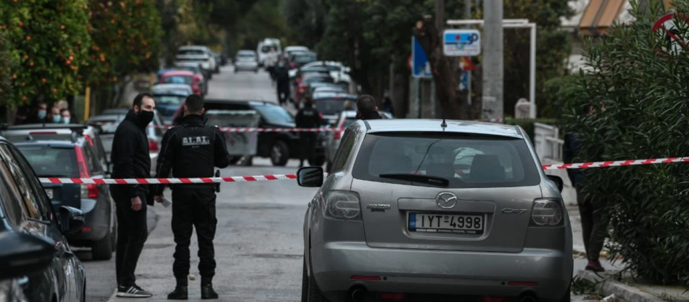 Μαφιόζικη επίθεση στα Βριλήσσια: Που στρέφονται οι έρευνες των αρχών για τον ηθικό αυτουργό